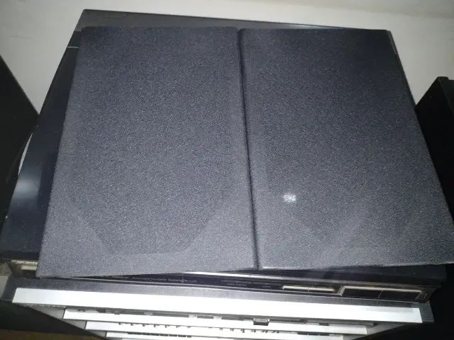 Caixa Bookshelf Boz Technology - Bt-65bs - Usadas, Ótimo Estado - Foto 4