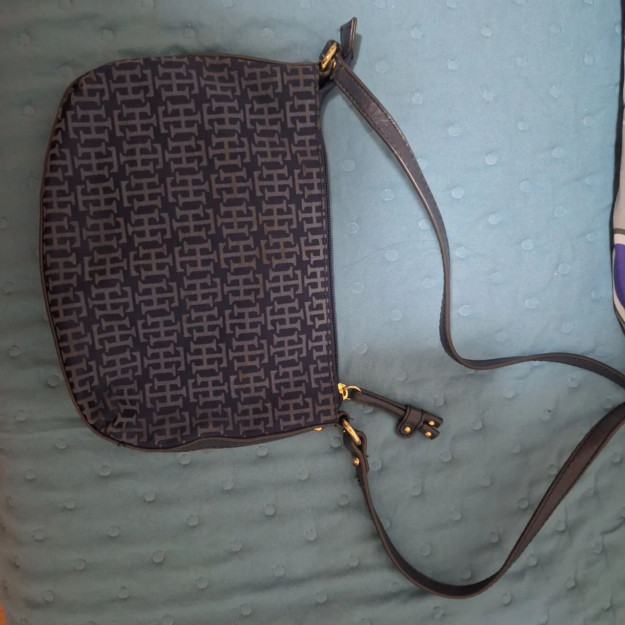 BOLSA ORIGINAL TOMMY HILFGER - Foto 3