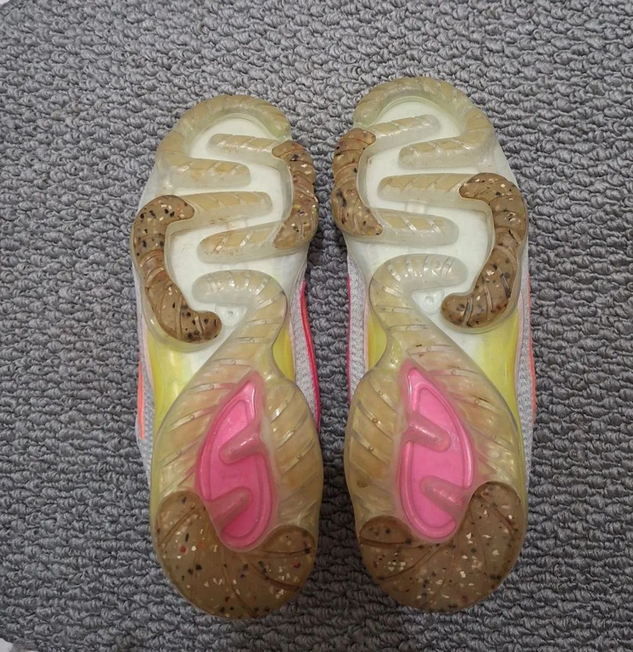 Vendo nike air vapormax  - Foto 5