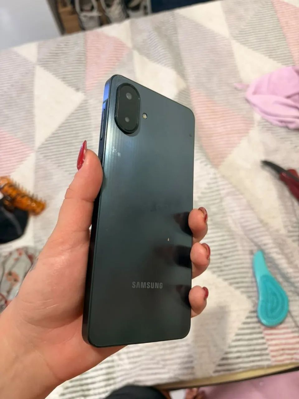 Celular A07 NOVO - Foto 2