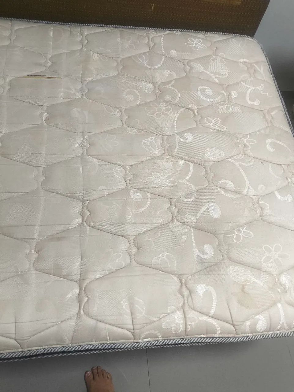 Cama de casal - Foto 5