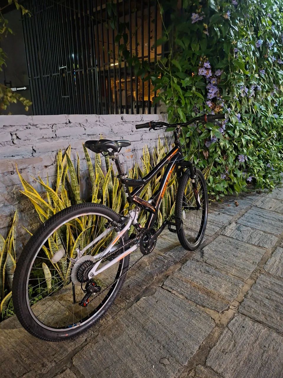 Bicicleta Aro 26  - Foto 2