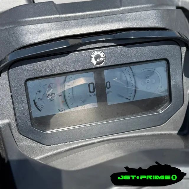 Jet Ski SeaDoo Explorer PRO 170 ano 2023 - Foto 5