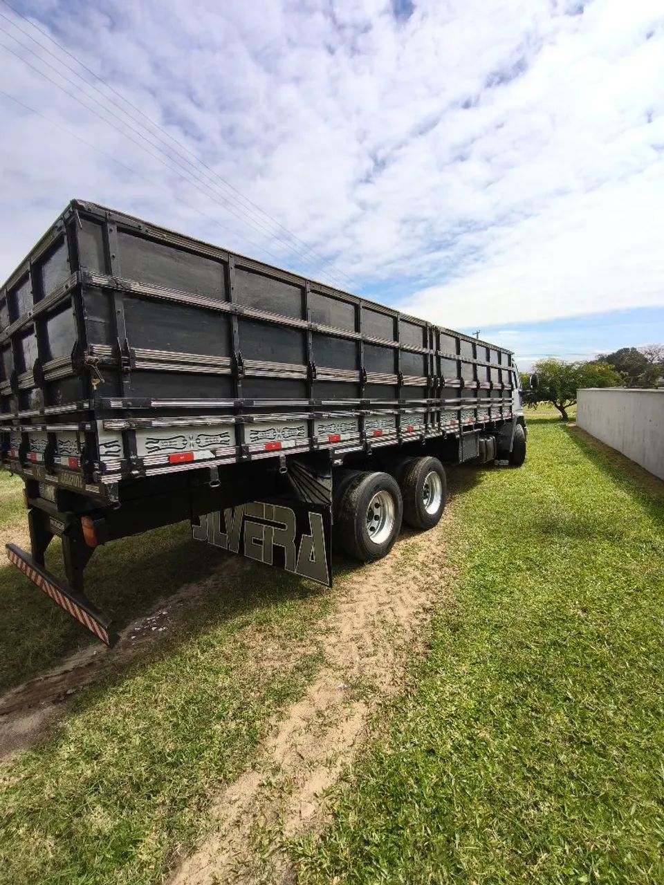 Ford Cargo 2422  - Foto 5