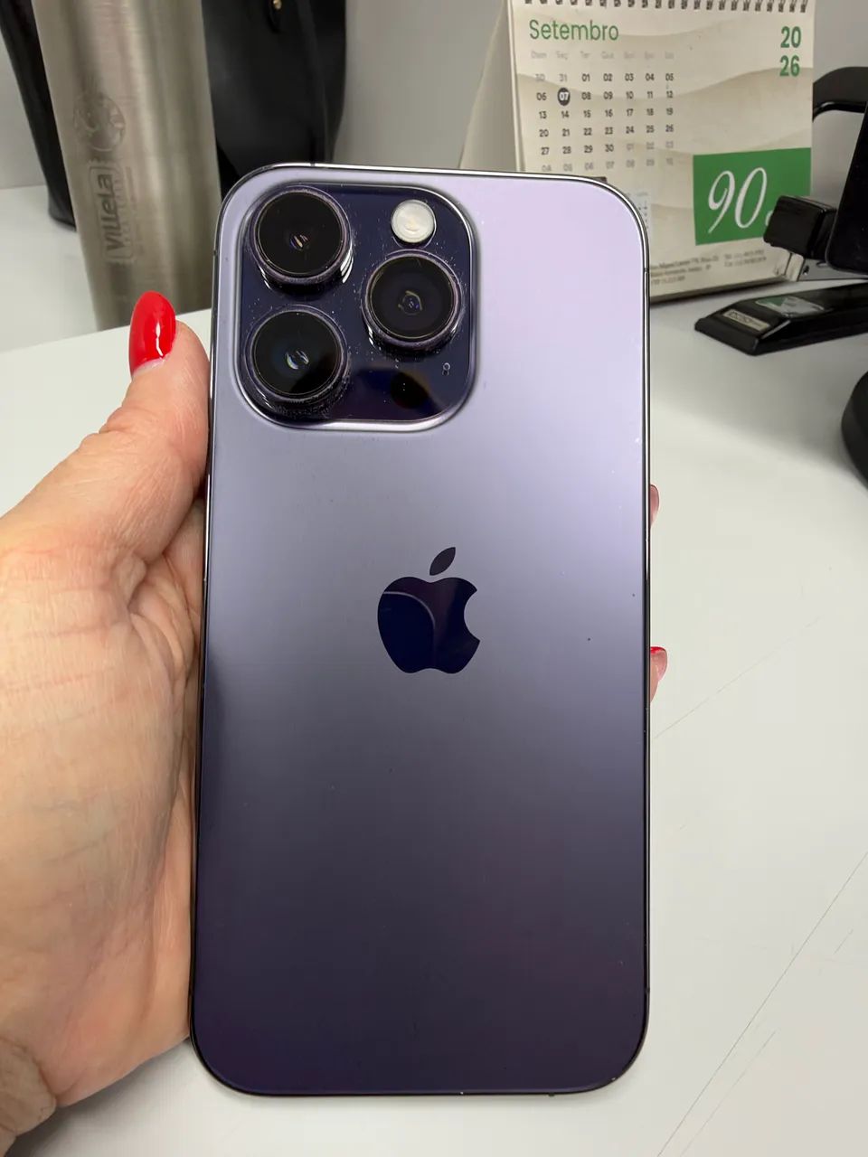 IPhone 14 Pro  - Foto 2