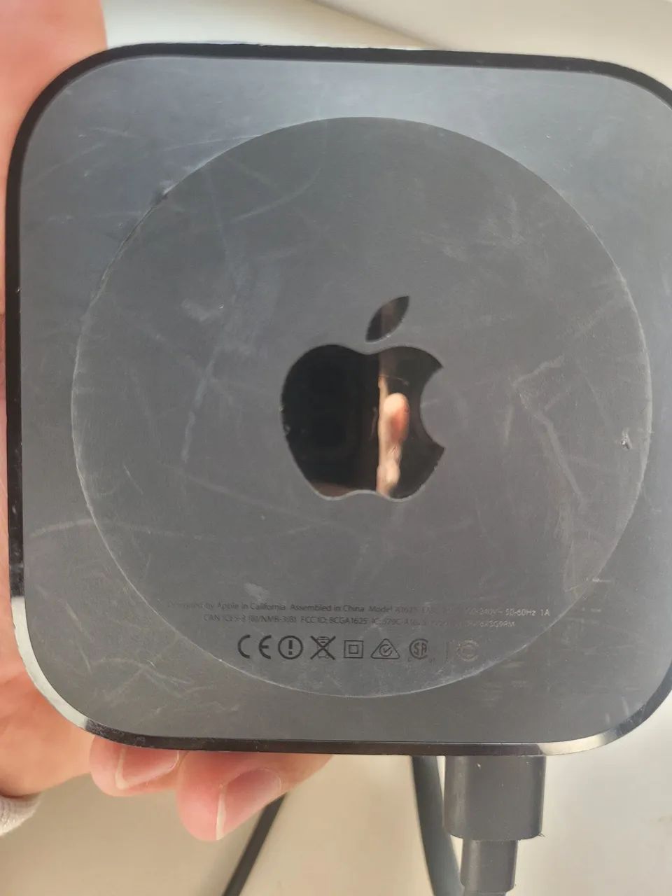 Apple Tv  - Foto 3