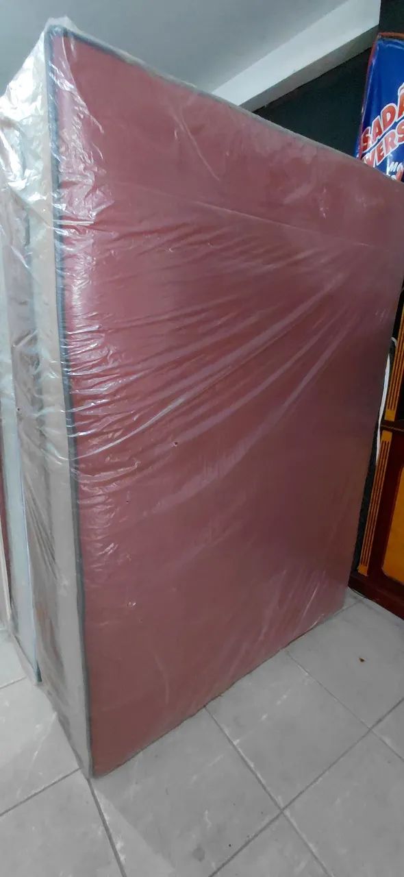 Cama box casal  - Foto 2