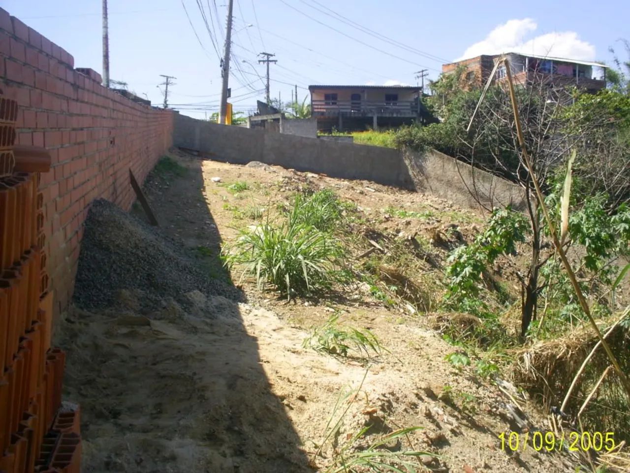 3 excelentes lotes São Francisco  - Foto 4