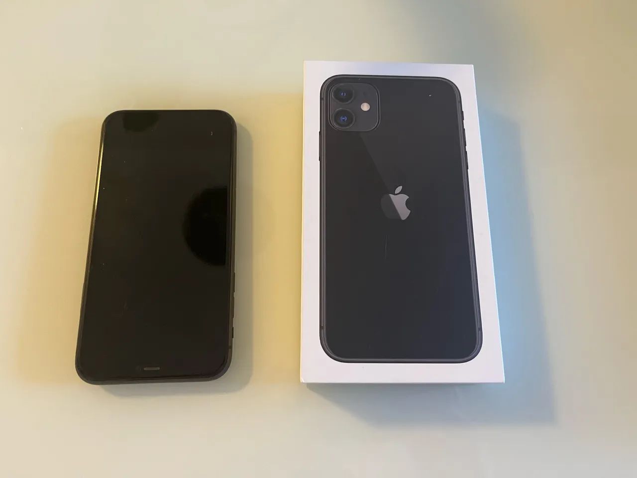iPhone 11 64GB - Foto 3