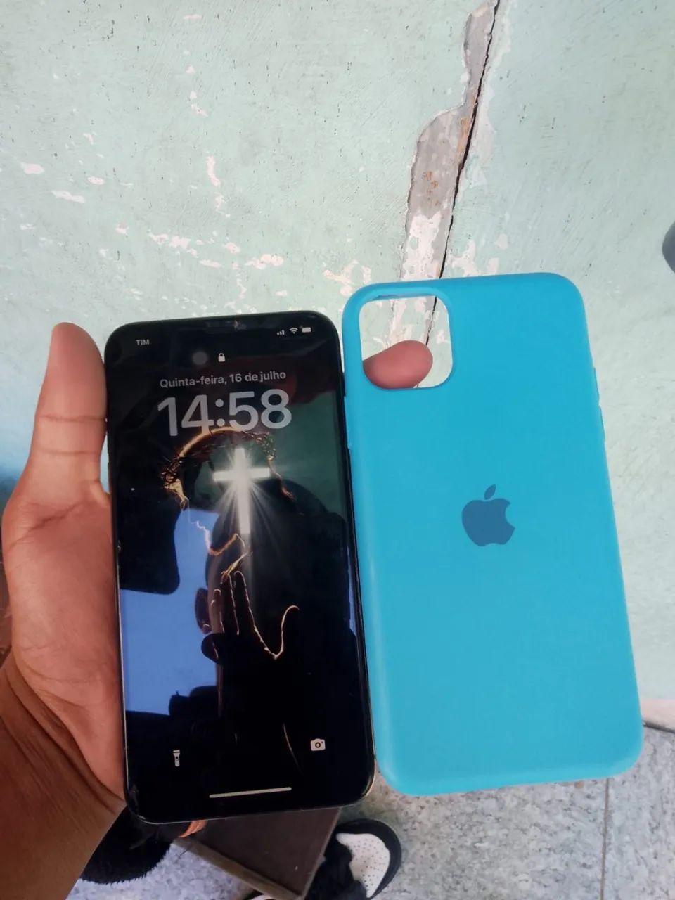 Vendo iPhone 11 Pro Max  - Foto 5
