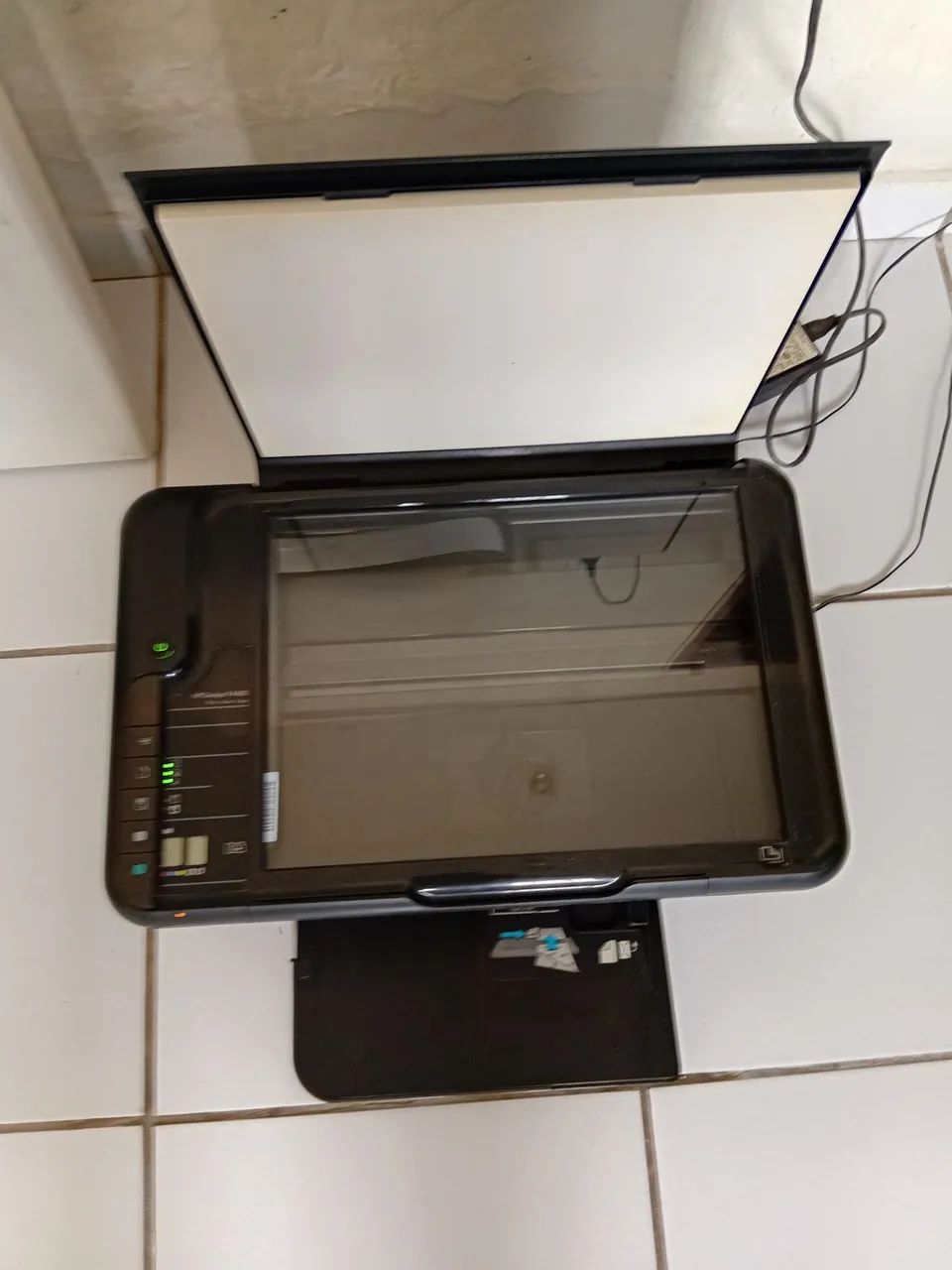 Impressora  - Foto 2