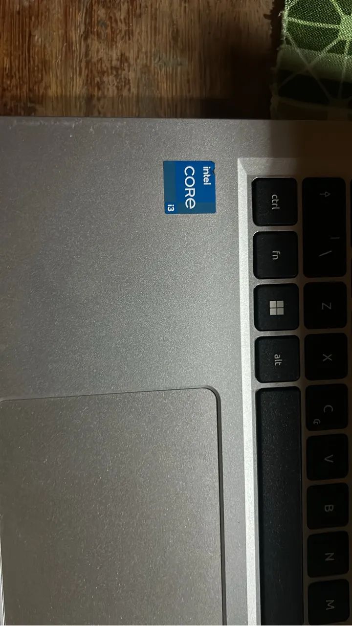 NOOTBOOK ASPIRE 3 ACER - Foto 3