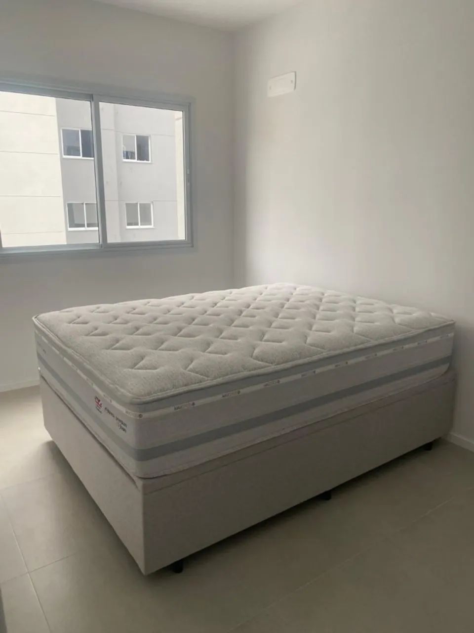 Apartamento dois quartos - Foto 2