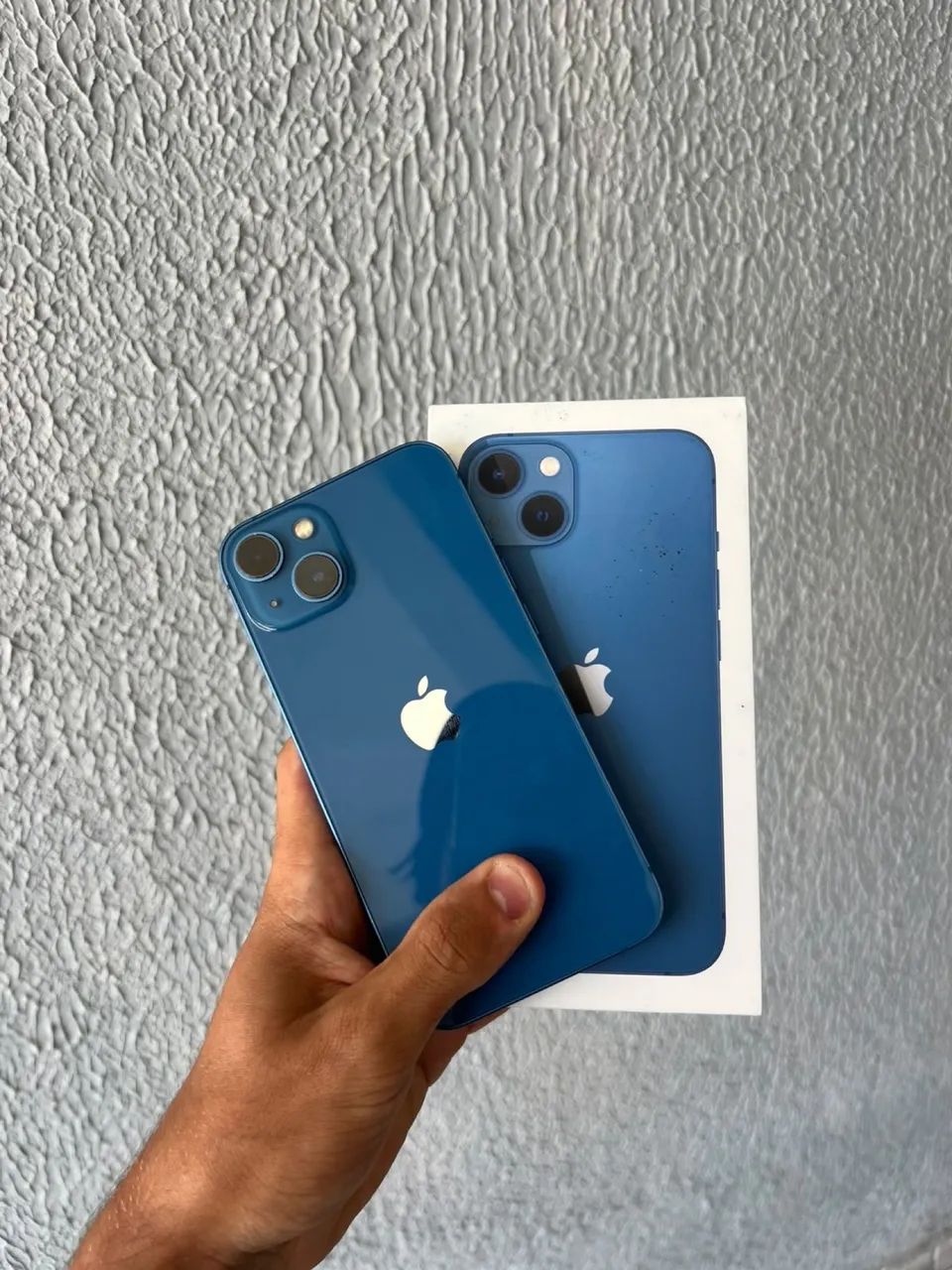 iPhone 13 128g