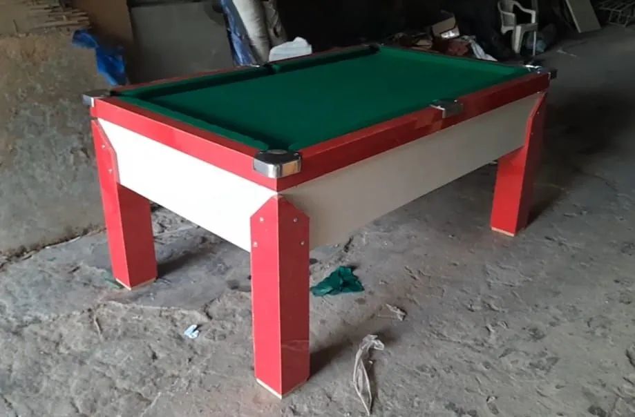 Mesa de bilhar - Foto 2
