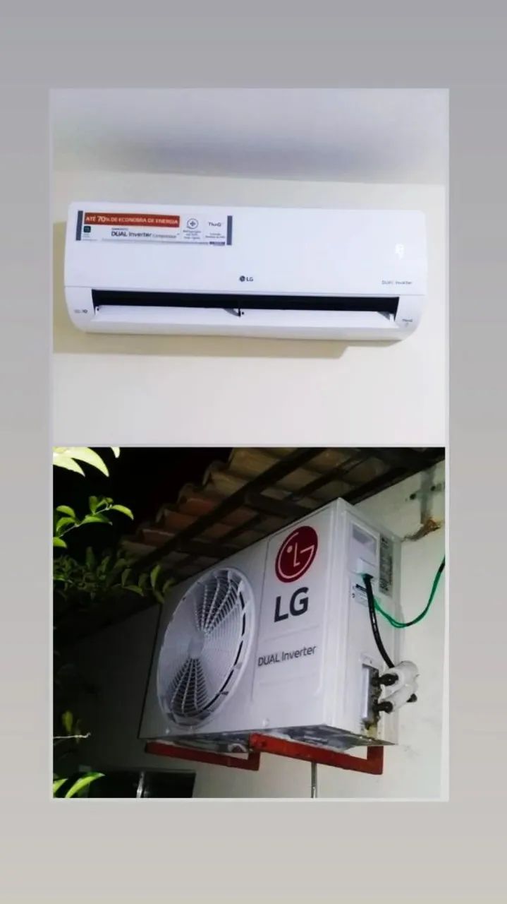 Instalação de ar-condicionado  - Foto 3