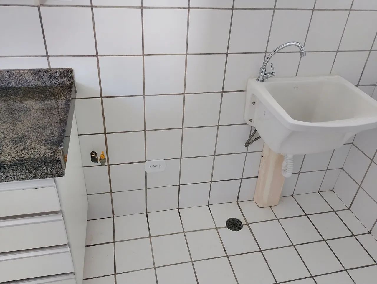 Apartamento com um quarto nas Graças, Recife/PE. - Foto 8