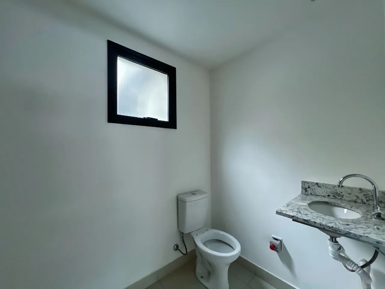 Apartamento para venda em Pinheiros com 1 quarto, 33m² - Foto 3