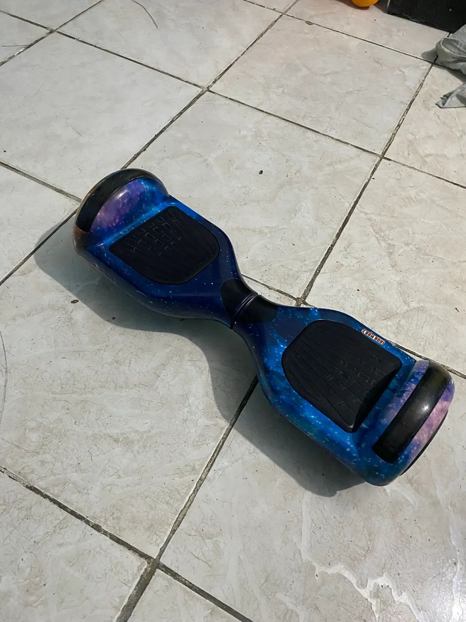 Hoverboard