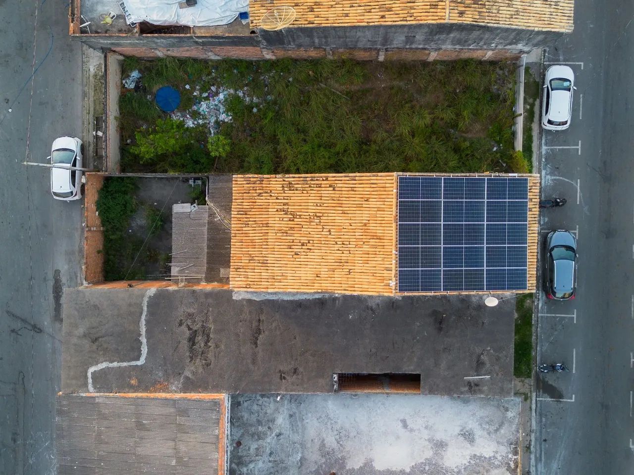 Prédio residencial e comercial  - Foto 3
