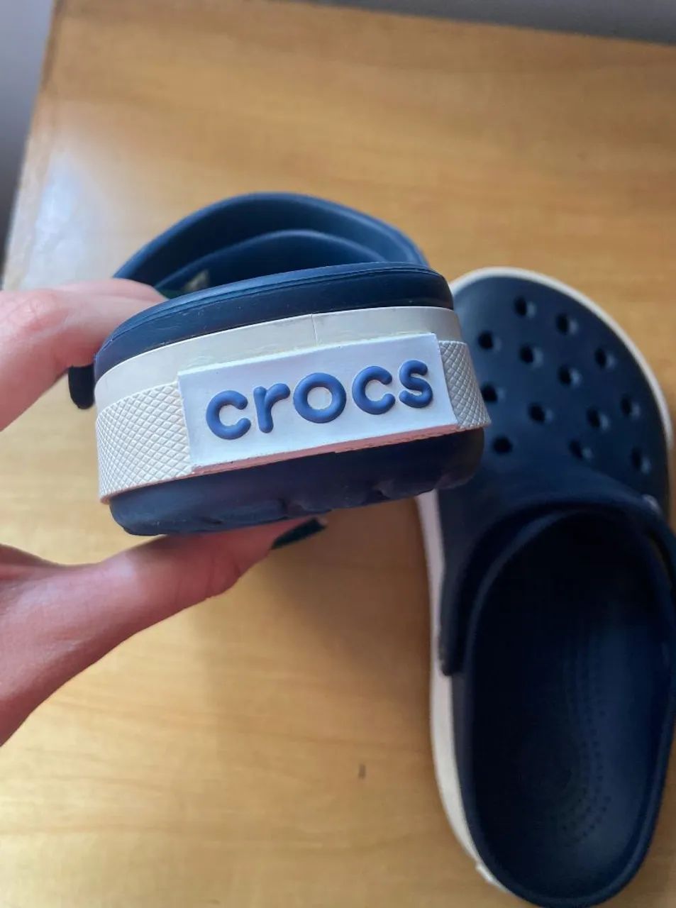 Crocs Crocband - Foto 2