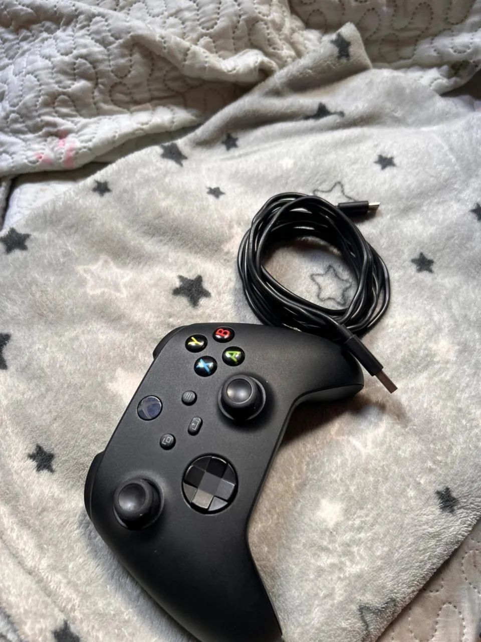 Controle XBox  - Foto 2