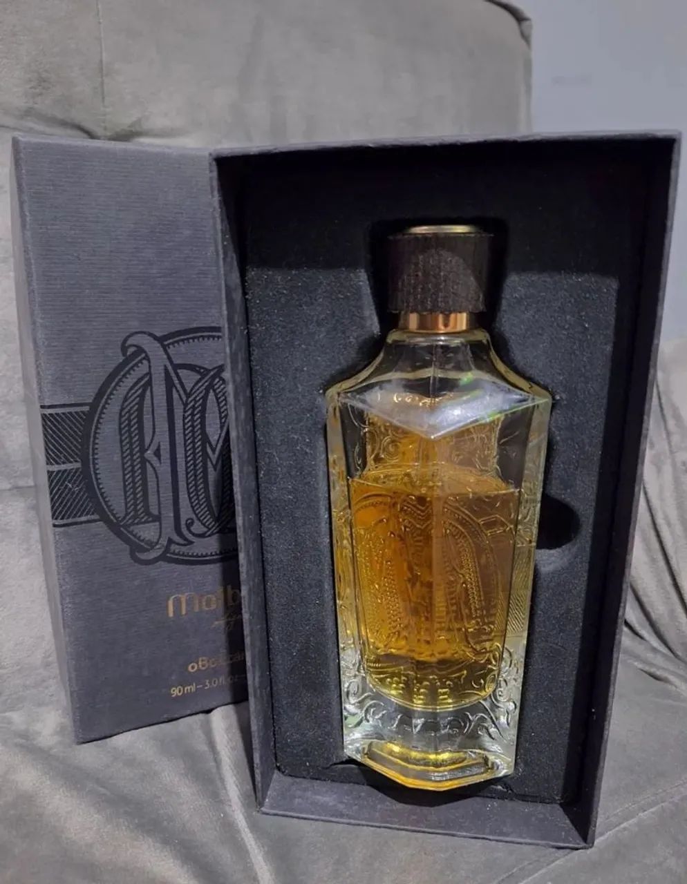 Perfume Malbec Signature 
