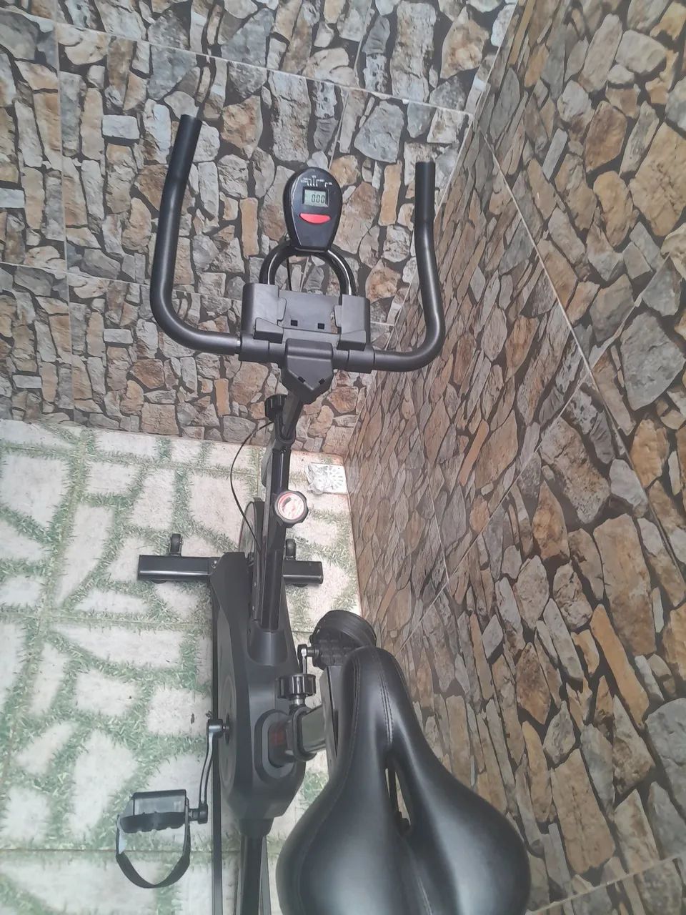 Bicicleta ergométrica  - Foto 5