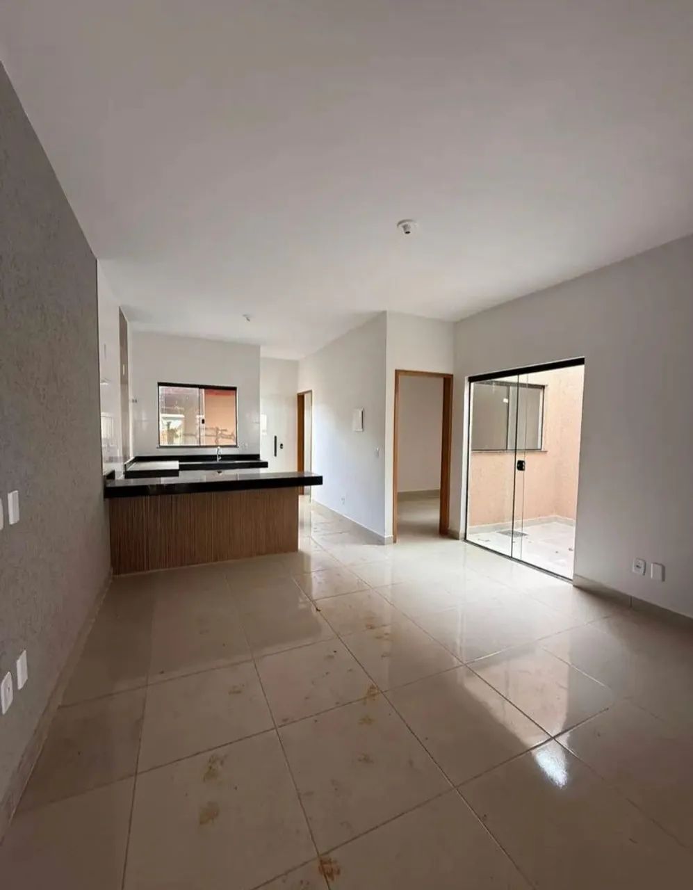 Vendo casa no Itapoã  - Foto 2