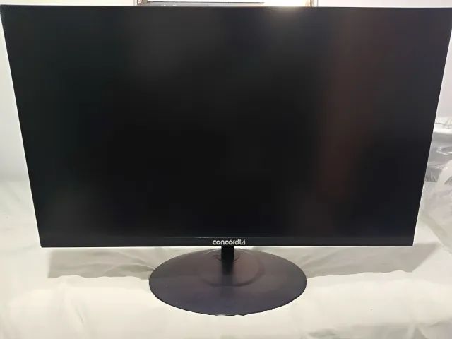 Monitor Full HD 1920x1080 75Hz
