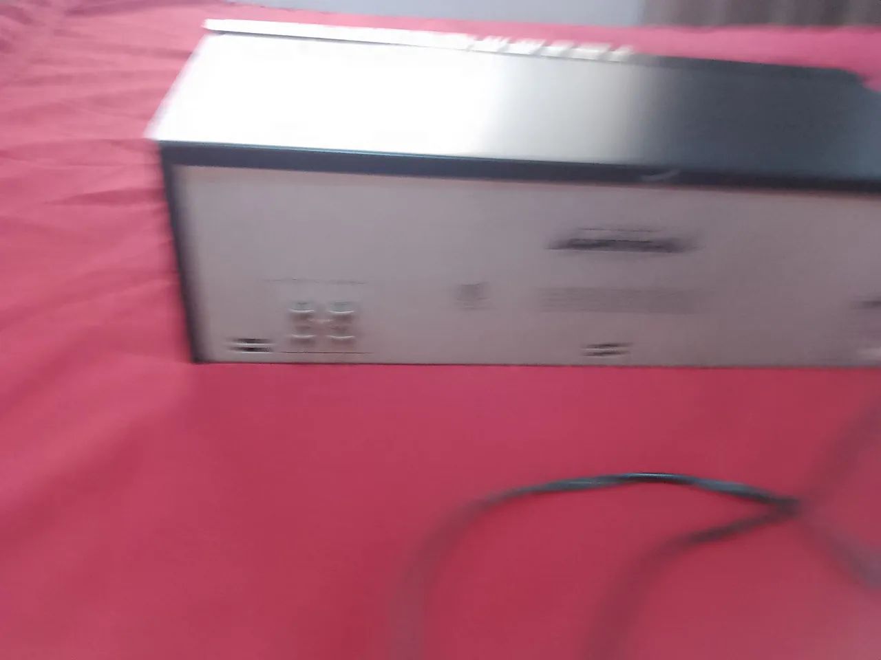 Tape deck TEAC  - Foto 4