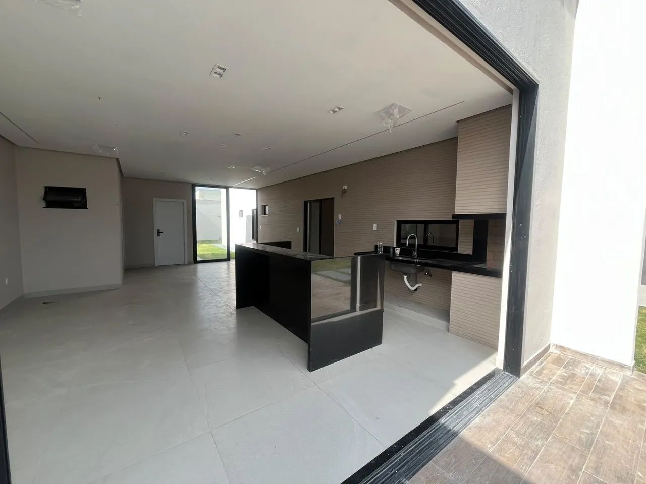 Casa Térrea com Piscina  Araçagy, São Luís - Foto 2