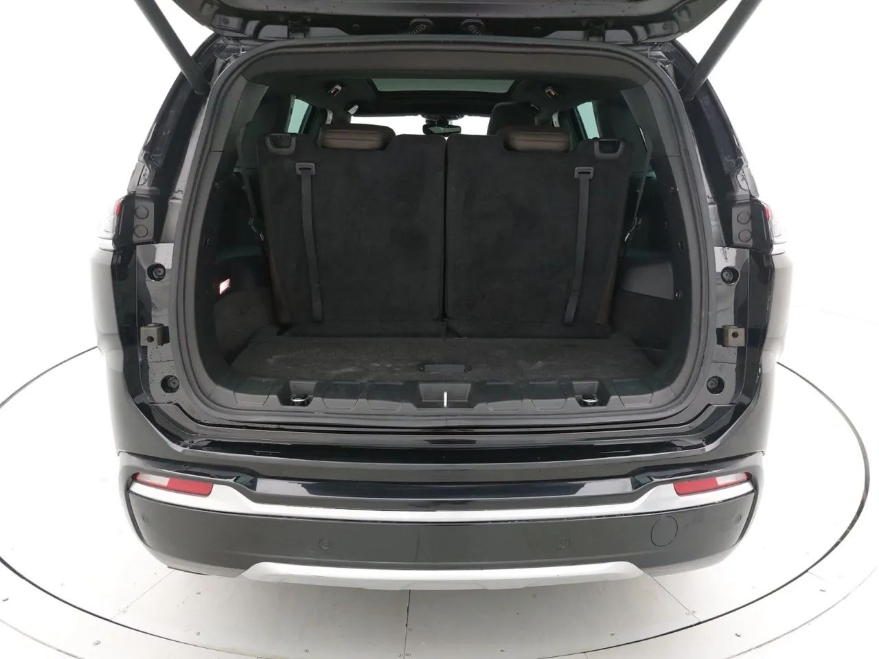 Jeep Commander Overland T270 1.3 TB Flex Aut., foto 9 de 18