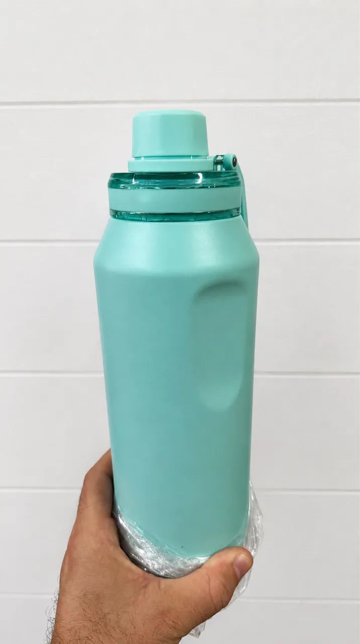 Garrafa Térmica 11000 ML produto novo  - Foto 5