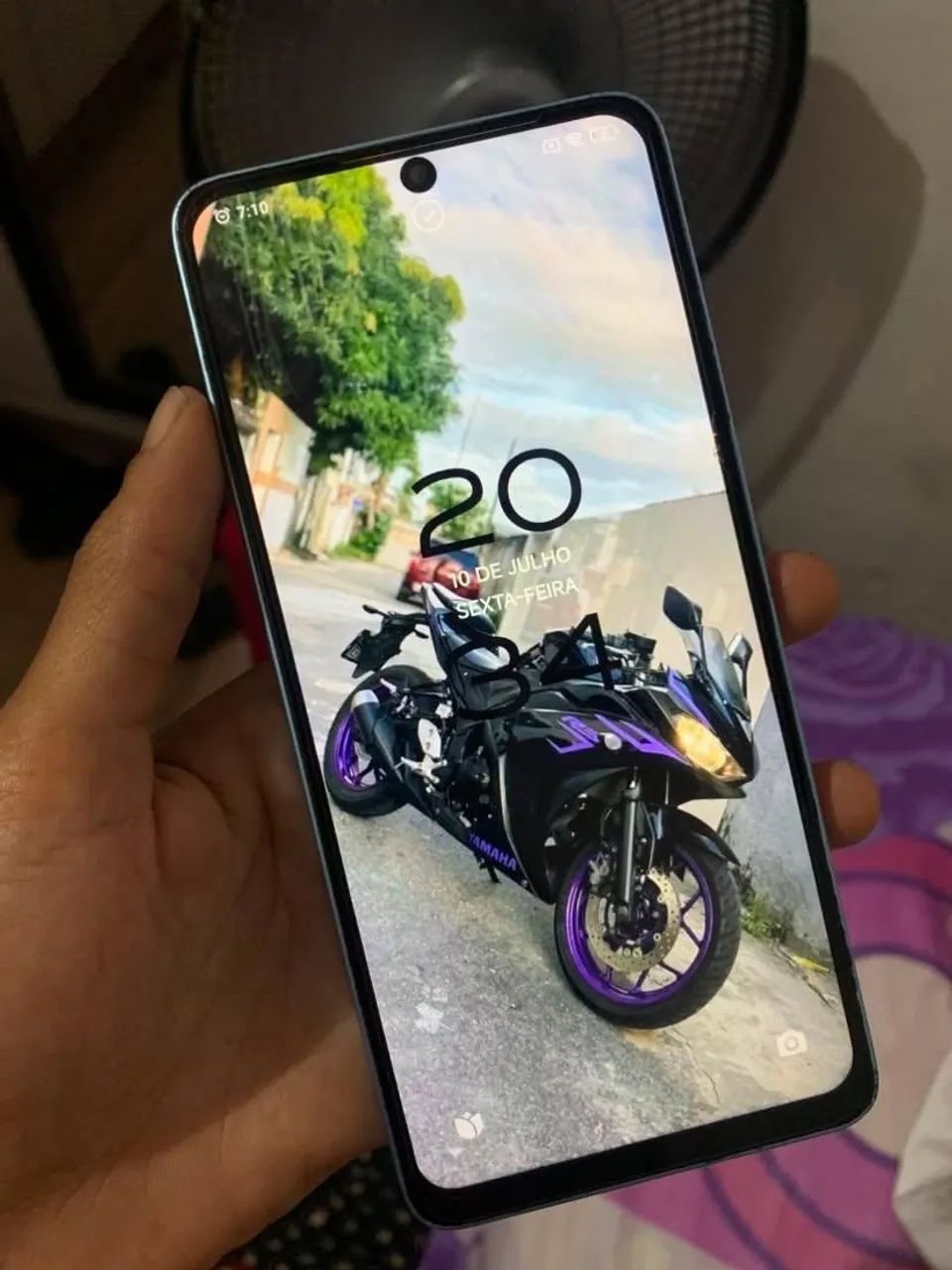 Xiaomi Redmi Note 13  - Foto 2