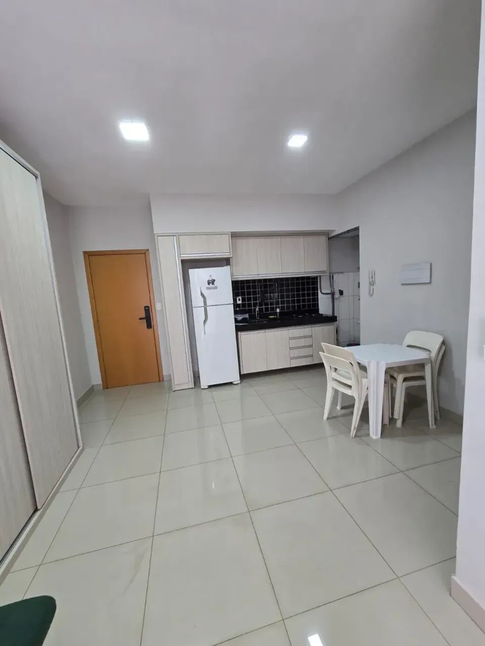Imóvel para venda com 47 metros quadrados com 1 quarto em Morada do Ouro - Cuiabá - MT - Foto 2