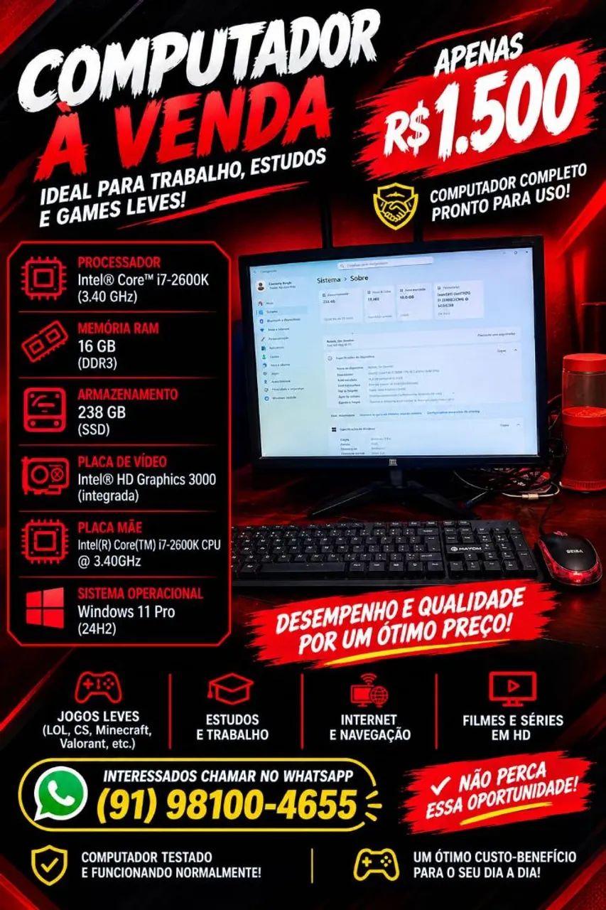Computador 