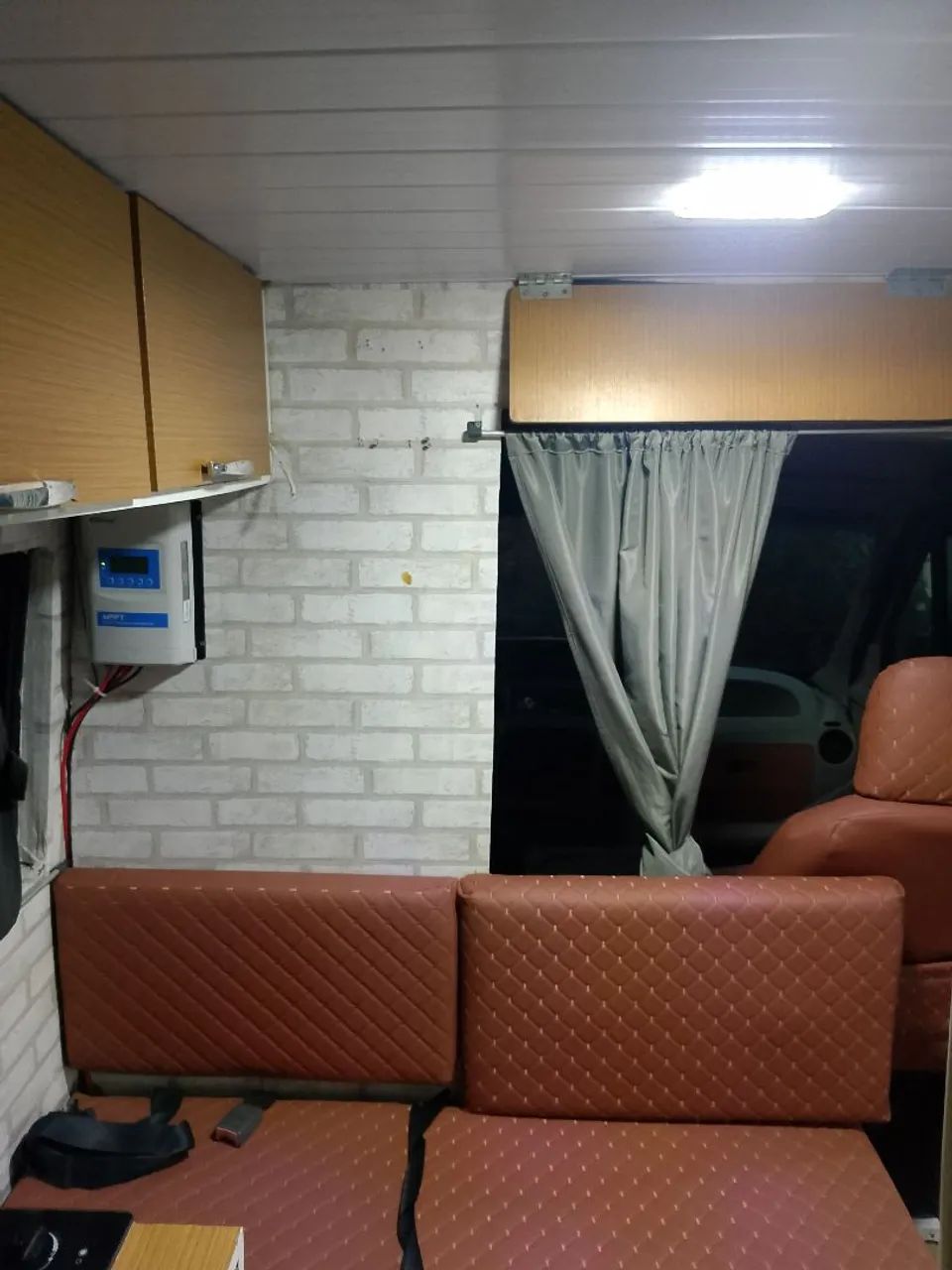 Motorhome - Foto 2