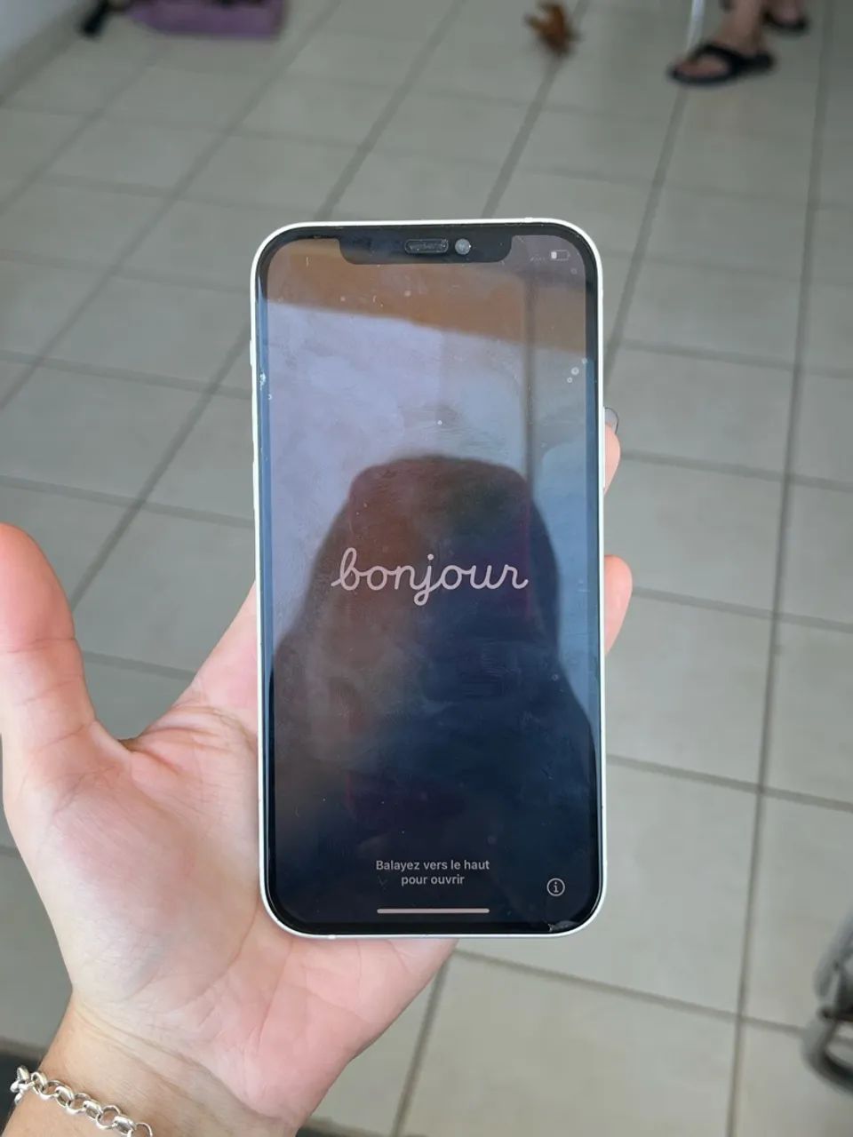 iPhone 12 - Perfeito estado - 64gb - Foto 2