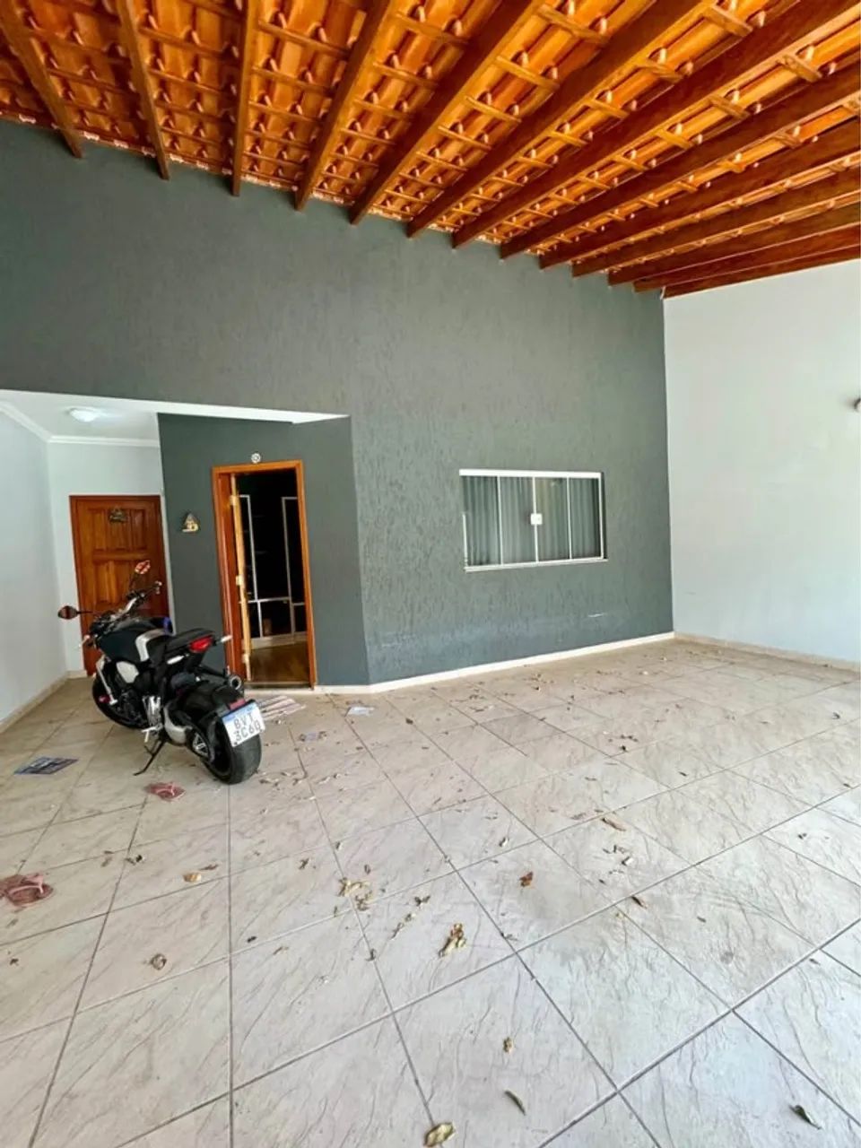 L.B PQ. CONTINENTAL / JAGUARÉ - Foto 2