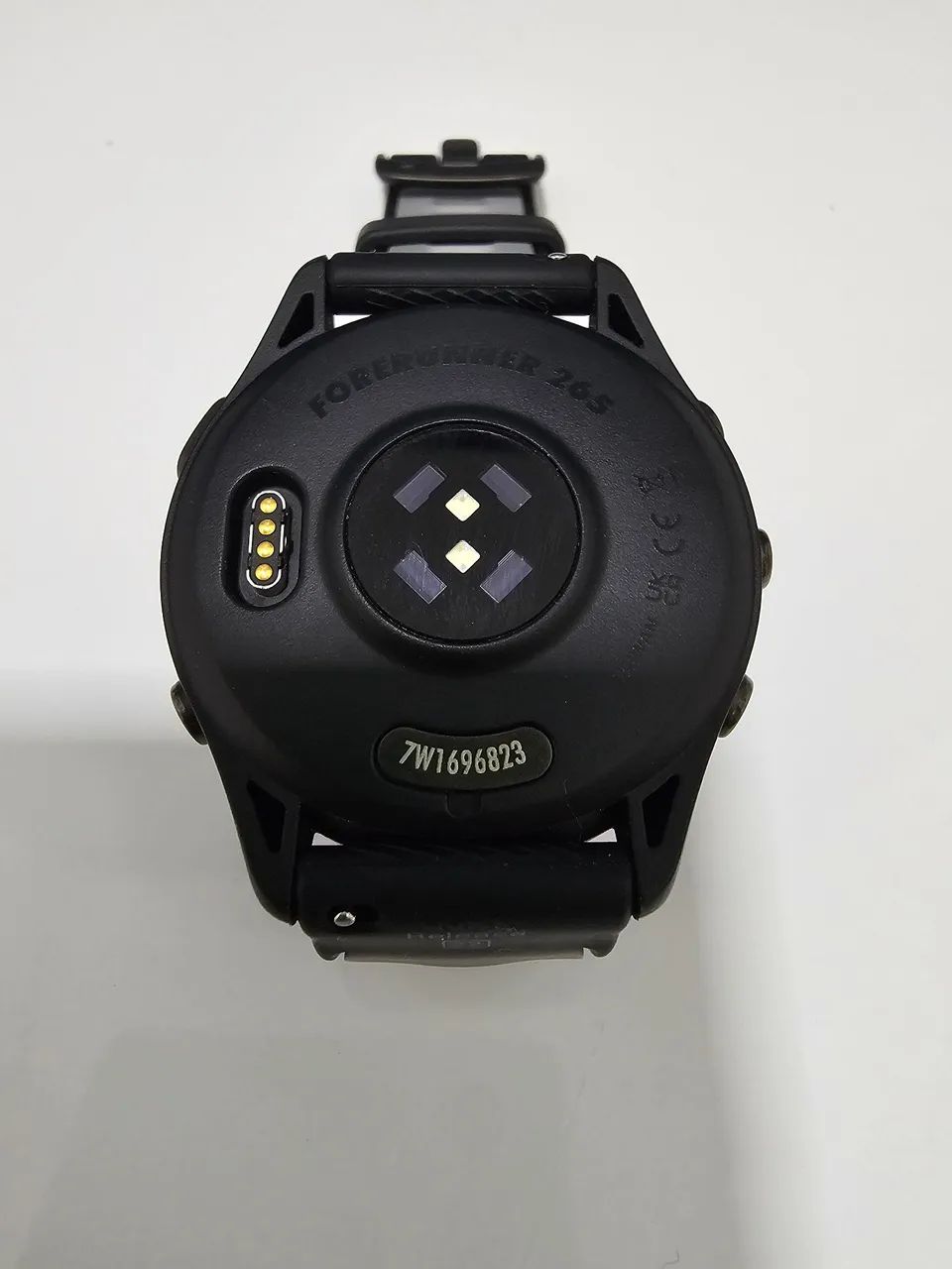 Garmin 265 Forerruner Music - Foto 3
