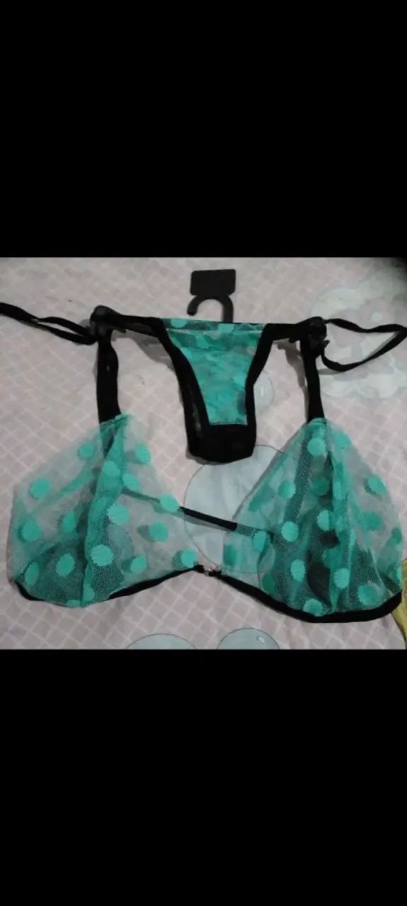 Conjunto sex