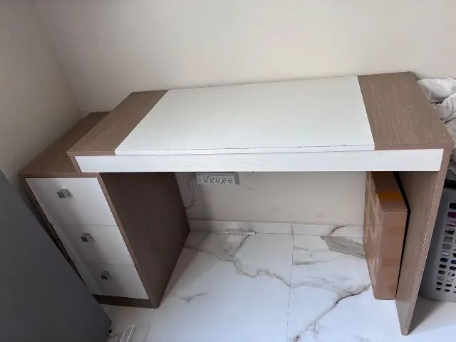 Mesa de estudo  - Foto 5