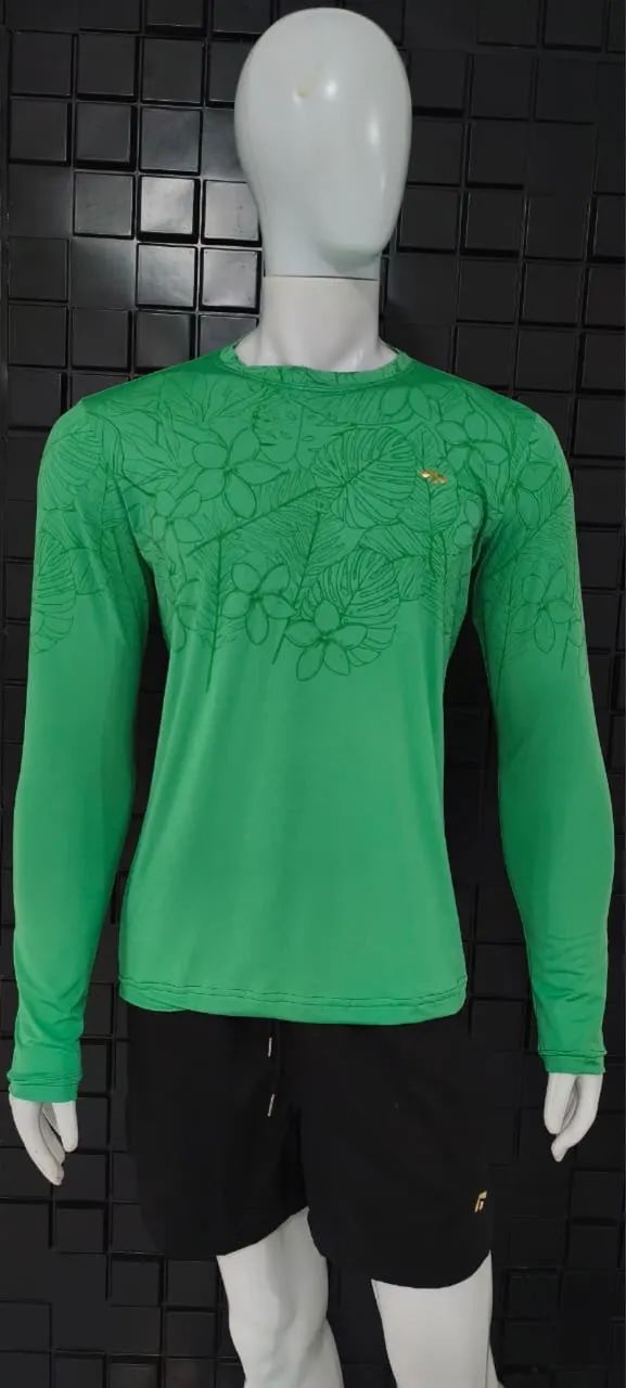 Camisa uv seaway  - Foto 5