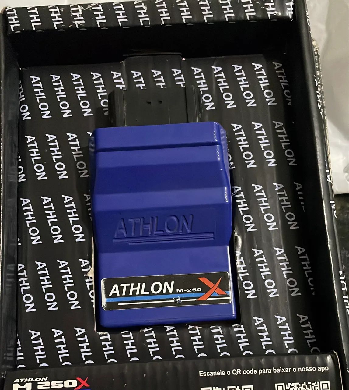 Módulo Athlon m250x