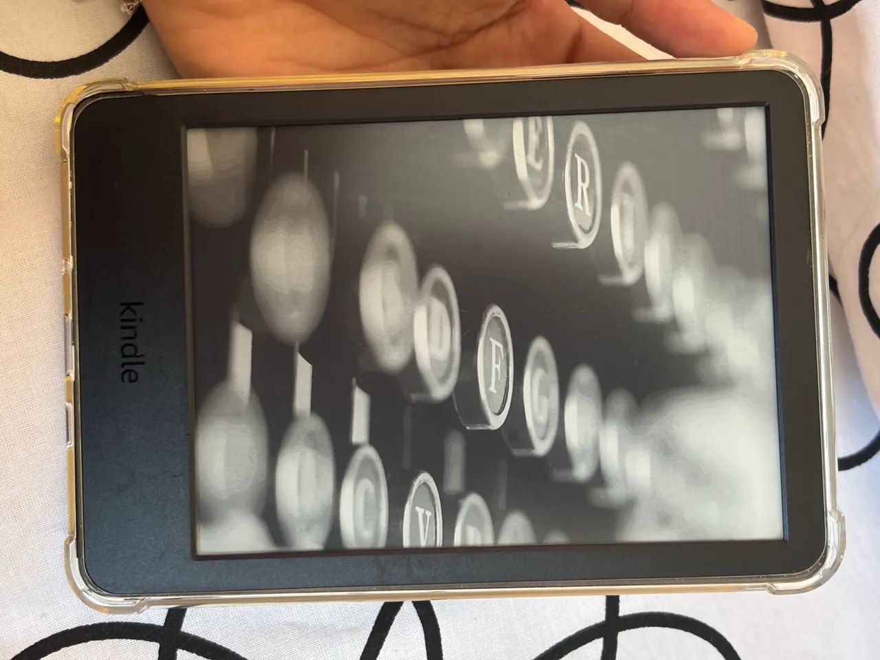 KINDLE 11º geração 