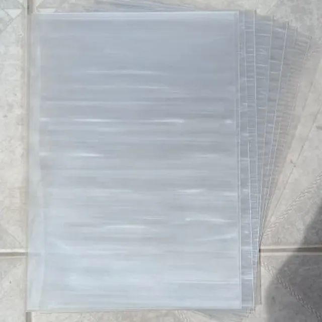 Folha Lenticular 60LPI A4