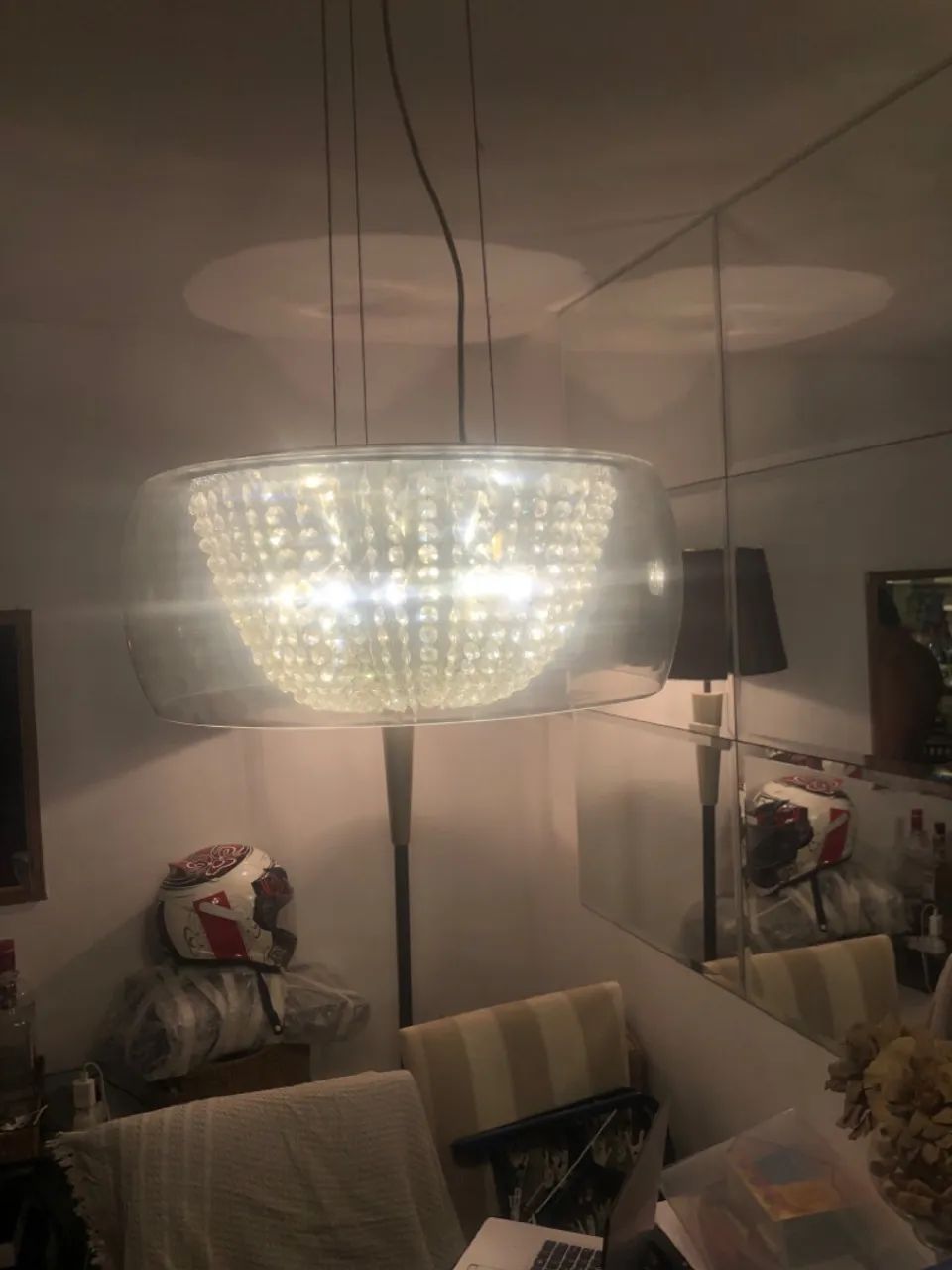 Lustre - Foto 2