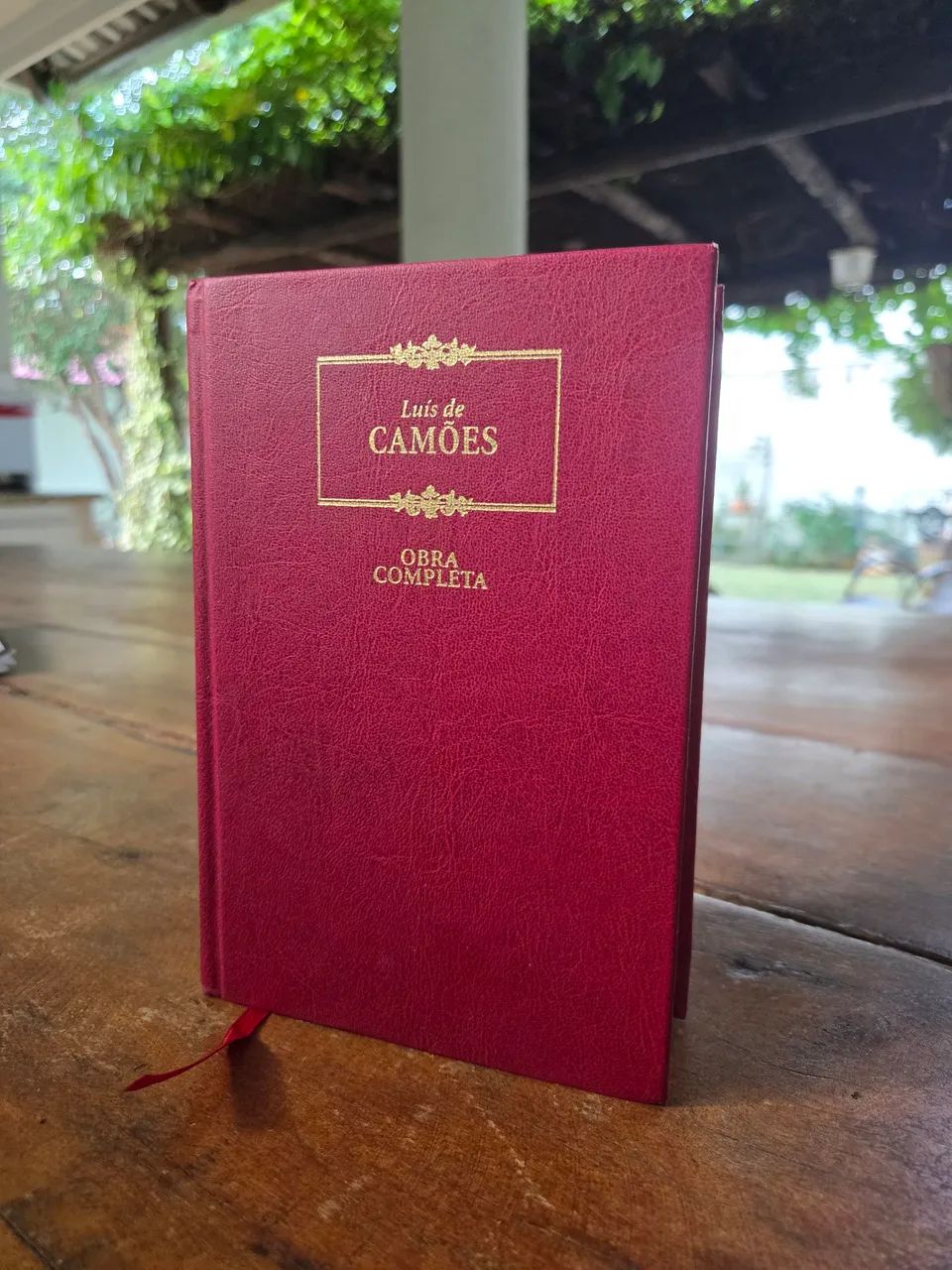 Luiz de Camões - Obra Completa - Foto 2