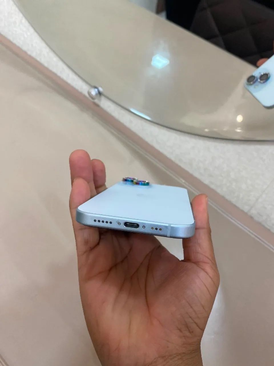 iPhone 15  - Foto 3